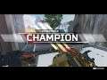 Clutchs & funny moments of Apex Legends Best-of 6 Season 9 Part 1 by ThiWeb