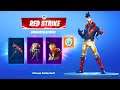 COLLECT THE *NEW* STARTER PACK! (Red Strike)