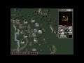 Command&Conquer Red Alert 1 Open RA Skirmish:Nuclear Madness
