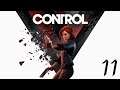 Control [#11] - Старая поросль