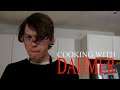 Cooking with Dahmer (The Perfect Burger)