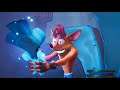 Crash Bandicoot 4 Its About Time Gameplay (PC Game)