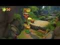Crash Bandicoot 4: It's About Time - Scazzo Mode Parte 7