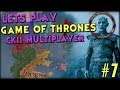 Crusader Kings 2 Multiplayer - A Game Of Thrones - Episode: 7