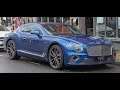 Customizing The Enus Paragon R Regular Version GTA Online (Bentley Continental GT)