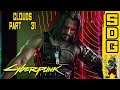 CYBERPUNK 2077 || Let's Play || Part 31 || Clouds!!