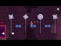 Dadish 2. World 4 - Fantomo Temple. Level 35. Walkthrough with Star.