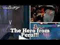Daily Tekken 7 Plays: The Hero from Peru!!!