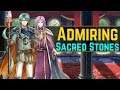 DANG! New Sacred Stones Art Is Something Else! 😍 Desert Mercenaries | FEH Art 【Fire Emblem Heroes】