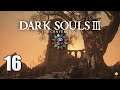 Dark Souls 3 Convergence - Let's Play Part 16: Abyss Watchers