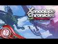 Das Erwachen - Xenoblade Chronicles: Definitive Edition [#42]