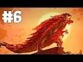 Dauntless Walkthrough Part 6- The Farslayer's Apprentice, Frostback Pangar & Scorchstone Hellion