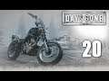 Days Gone ☣ Gameplay ITA - PS4 Pro ☣ 20 ►Stivali Rossi