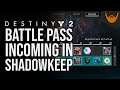 Destiny 2 Season Pass & New Light Free Content in Season of the Undying