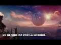 Destiny 2: Temporada del Alba | Un recorrido por la historia
