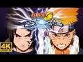 Detonado Naruto Ultimate Ninja Storm 1 Completo Part 2 final