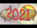 Deux mille vingt-et-un (2 MILLE VINGT & 1) 2021