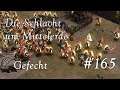 Die Schlacht um Mittelerde 1 Gefecht #165 - Marsch der Uruks