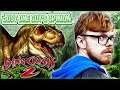 Dino Crisis 2 Review (PS1) - JOGO