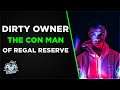 Dirty Esports Owner: Andrew Arbini, the Con Man of Regal Reserve