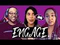Diversity in Gaming : Connection | ENGAGE, Episode 1