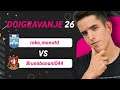 Dnevni Pregled I Doigravanje 26 I roko_manutd vs. Brunobanani044 I Hrvatski Telekom e-Liga