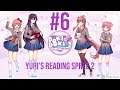 Doki Doki Literature Club Plus! Playthrough(Part 6): Yuri's Reading Spree 2