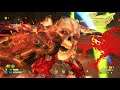 Doom Eternal Getting the BFG