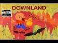 Downland  (1983) - (TRS-80 Color Computer) (Real Hardware) Coco Show Plays