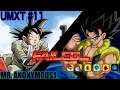 Dragon Ball Xenoverse 2 Advent of the Omnipotent Warrior FAIL COMPILATION!