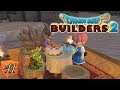 Dragon Quest Builders 2 - Retour à la Maison ! - Episode 41