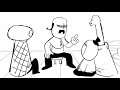 Drinking medley - Lisa the painful animatic