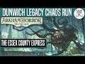 Dunwich Legacy Chaos Run | ARKHAM HORROR: THE CARD GAME | Episode #4