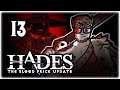DUO DREAM: LITERALLY A DOOMFIST!! | Let's Play Hades: The Blood Price Update | Part 13 | Gameplay