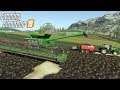 Dwa nowe pola. #90 Felsbrunn ☆ Farming Simulator 19  ☆ ㋡ Anton