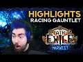 Easy 6 links? - Racing Gauntlet Highlights