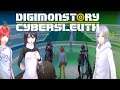 Eigener Wille?!#101[HD/DE] Digimon Story Cyber Sleuth
