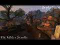 Elder Scrolls, The (Longplay/Lore) - 0200: Seyda Neen (Morrowind)