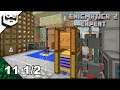 Enigmatica 2 Expert Minecraft Romania Scai episodul 11 partea 1
