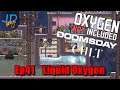 Ep41 Liquid Oxygen | Oxygen Not Included RIME Dooms Day Cult