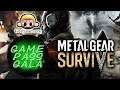 Game Pass Gala! - Metal Gear Survive