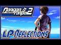 Even Better Than the First Game? - LP Reflections - Danganronpa 2: Goodbye Despair