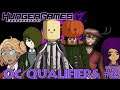 Exploding into Spring | Danganronpa Hunger Games: S7 OC Qualifiers #2