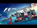 F1 2012 Gameplay🚥Nach 8 Jahren wieder mal gespieltl🏁 #02🏆[PC]