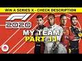 F1 2020 My Team Career Part 11