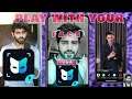 FACEPLAY AMAZING ENTERTAINING AI APP | Change your face to famous personalities π€©