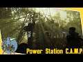 Fallout 76 - Mire Power Station C.A.M.P