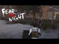 FEAR THE NIGHT #6 "PIPE SHOTGUN Y MACHETE" | GAMEPLAY ESPAÑOL
