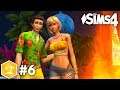 Festival Nacht 😍🔥 Let's Play Die Sims 4 Inselleben Erweiterungspack #6 Gameplay (deutsch)