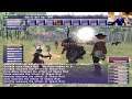 FFXI Livestream Replay: Double Omen Farm (Warrior and Thief)